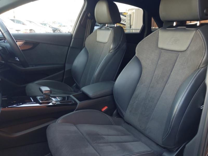 Used Audi A4 2021 for sale - 77981103: Photo 12