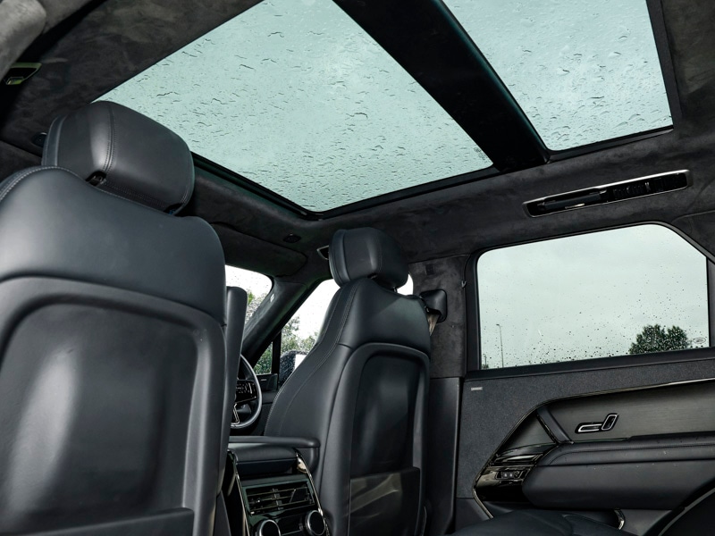 Used Land Rover Range Rover Sport 2023 for sale - 76288780: Photo 10