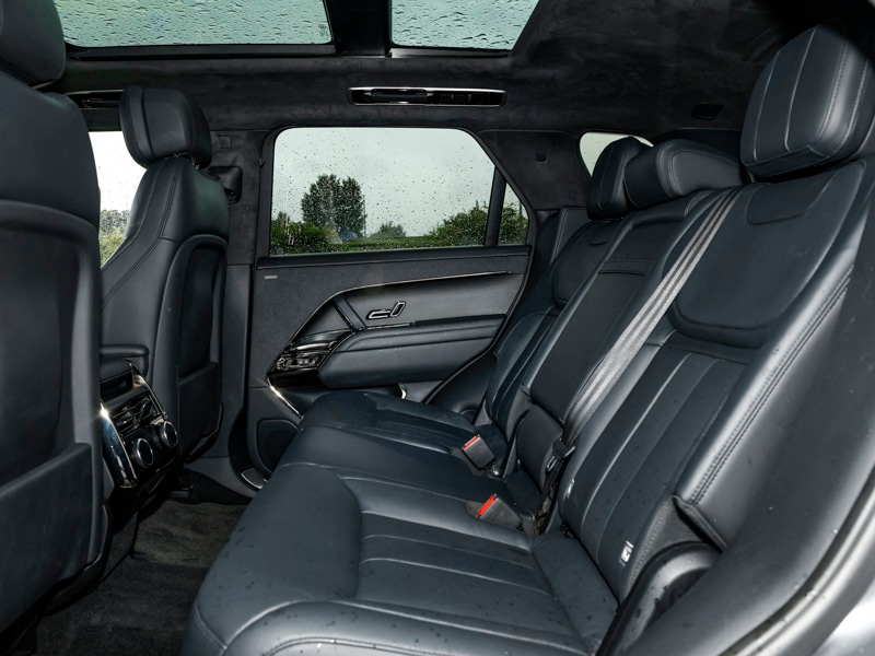 Used Land Rover Range Rover Sport 2023 for sale - 76288780: Photo 6