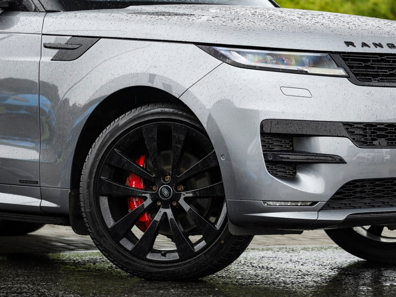 Used Land Rover Range Rover Sport 2023 for sale - 76288780: Photo 9