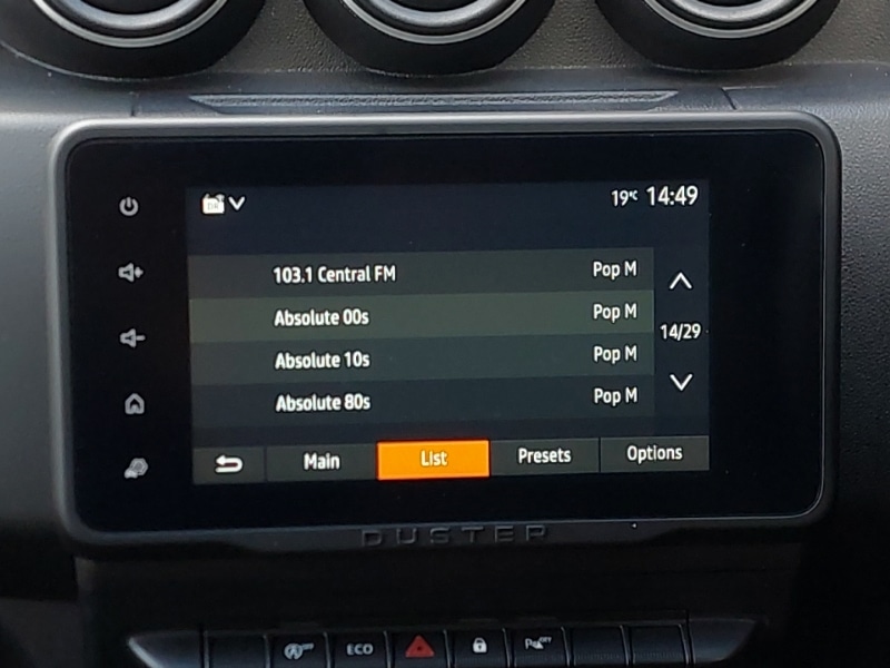 Used Dacia Duster 2023 for sale - 76479148: Photo 10