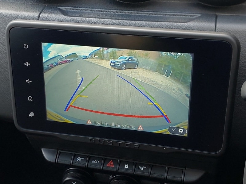 Used Dacia Duster 2023 for sale - 76479148: Photo 11