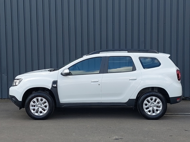 Used Dacia Duster 2023 for sale - 76479148: Photo 4