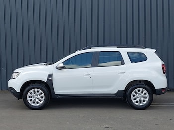 Used Dacia Duster 2023 for sale - 76479148: Photo
