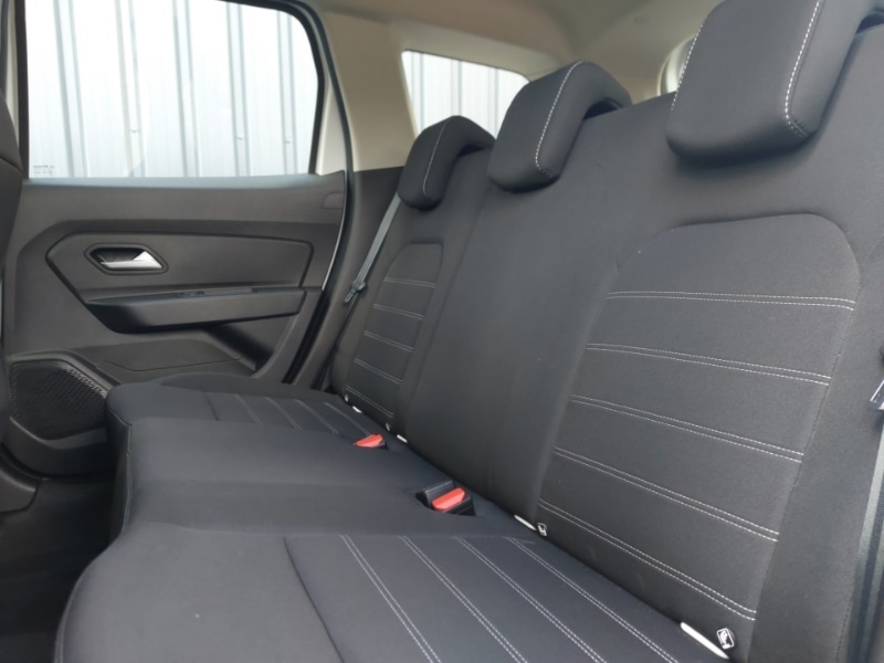 Used Dacia Duster 2023 for sale - 76479148: Photo 6