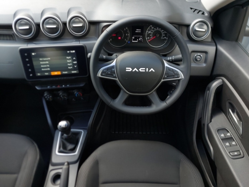 Used Dacia Duster 2023 for sale - 76479148: Photo 7