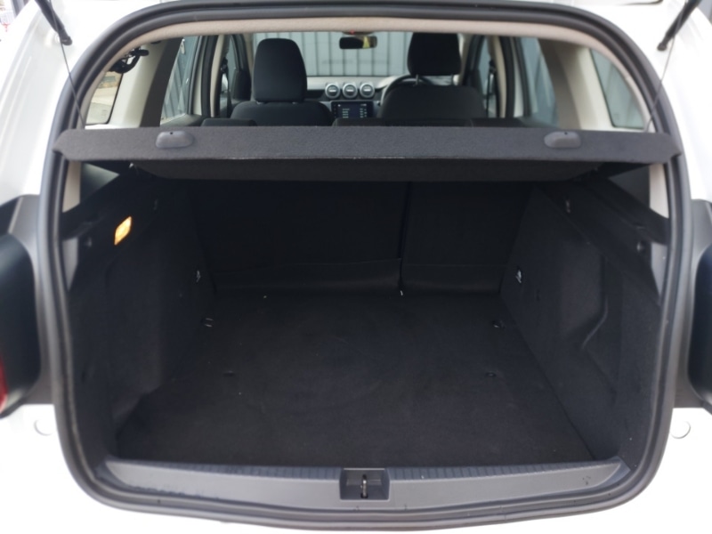 Used Dacia Duster 2023 for sale - 76479148: Photo 8