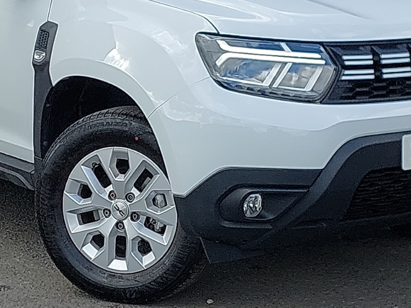 Used Dacia Duster 2023 for sale - 76479148: Photo 9