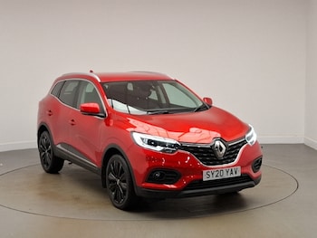Renault - Kadjar