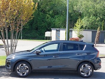 Used Hyundai BAYON 2026 for sale - 78746912: Photo