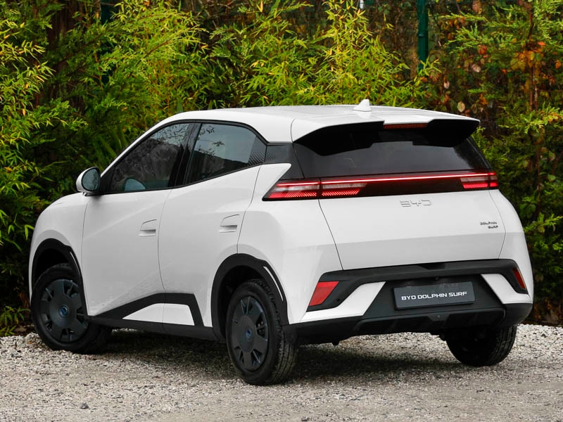 Used BYD Dolphin 2026 for sale - 77986585: Photo 3