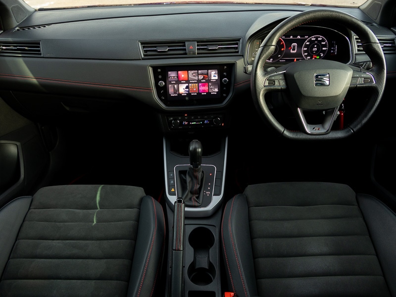 Used SEAT Arona 2020 for sale - 77343641: Photo 2