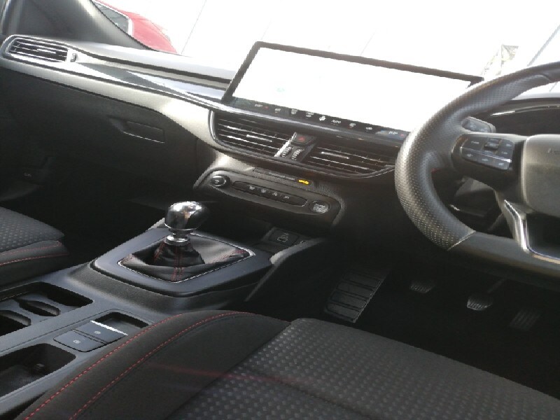 Used Ford Focus 2023 for sale - 77949307: Photo 10