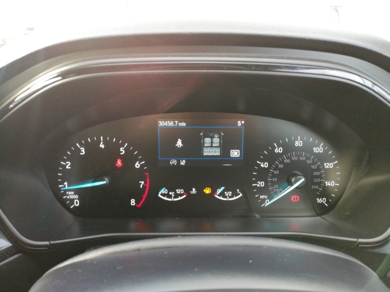 Used Ford Focus 2023 for sale - 77949307: Photo 11