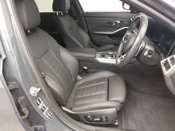 Used BMW 3 Series 2025 for sale - 76335461: Photo 11