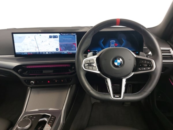 Used BMW 3 Series 2025 for sale - 76335461: Photo 5