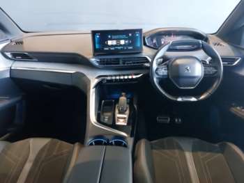 Used Peugeot 3008 2021 for sale - 74962400: Photo