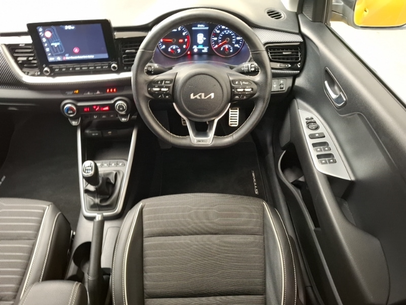 Used Kia Stonic 2023 for sale - 77923448: Photo 7