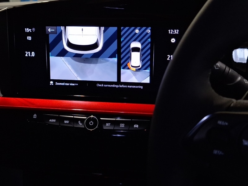 Used Vauxhall Mokka 2025 for sale - 77142291: Photo 12