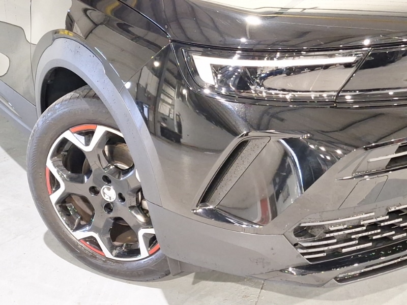 Used Vauxhall Mokka 2025 for sale - 77142291: Photo 9