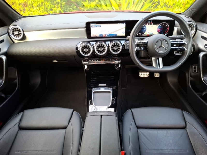 Used Mercedes-Benz CLA 2024 for sale - 76540606: Photo 2