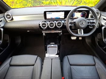 Used Mercedes-Benz CLA 2024 for sale - 76540606: Photo