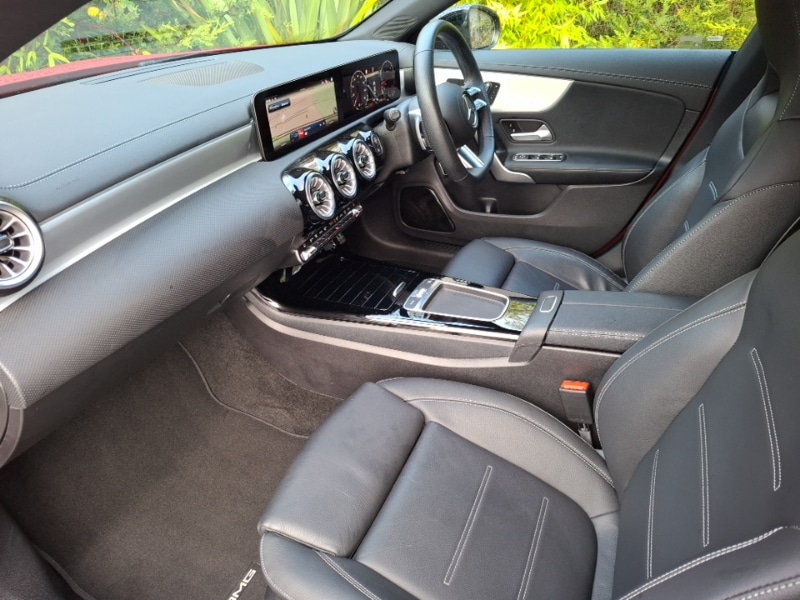 Used Mercedes-Benz CLA 2024 for sale - 76540606: Photo 5