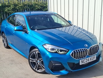 Used BMW 2 Series 2024 for sale - 79498317: Photo