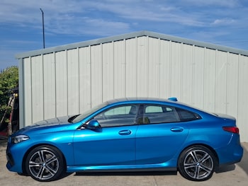 Used BMW 2 Series 2024 for sale - 79498317: Photo