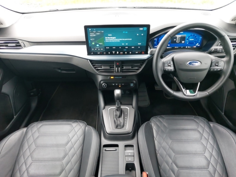 Used Ford Focus 2024 for sale - 78066587: Photo 2