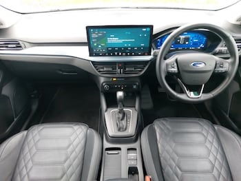 Used Ford Focus 2024 for sale - 78066587: Photo