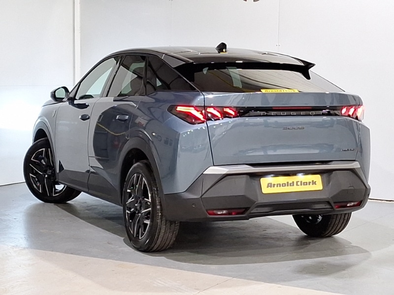Used Peugeot 3008 2025 for sale - 77410398: Photo 3