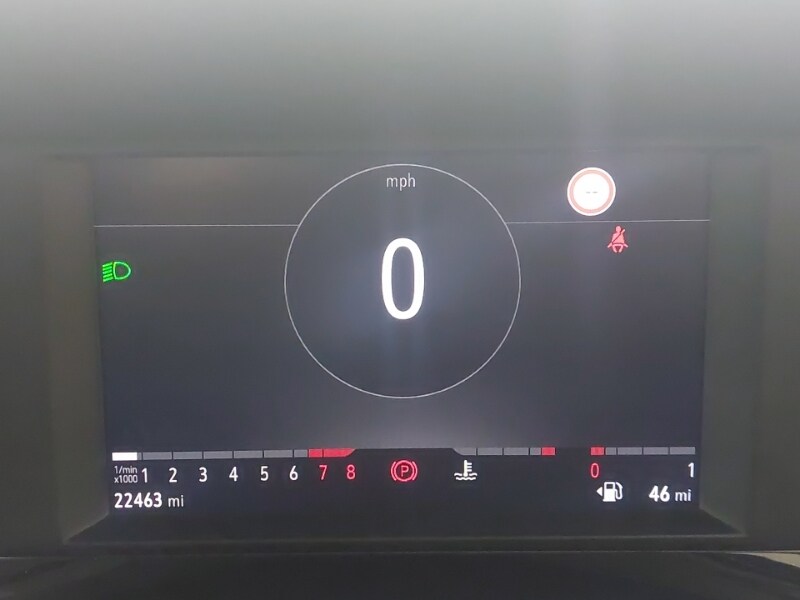 Used Vauxhall Mokka 2022 for sale - 77184697: Photo 11