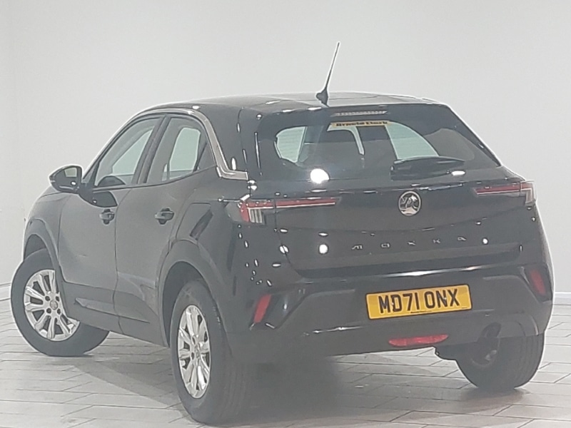 Used Vauxhall Mokka 2022 for sale - 77184697: Photo 3