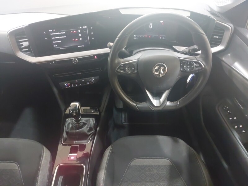 Used Vauxhall Mokka 2022 for sale - 77184697: Photo 7