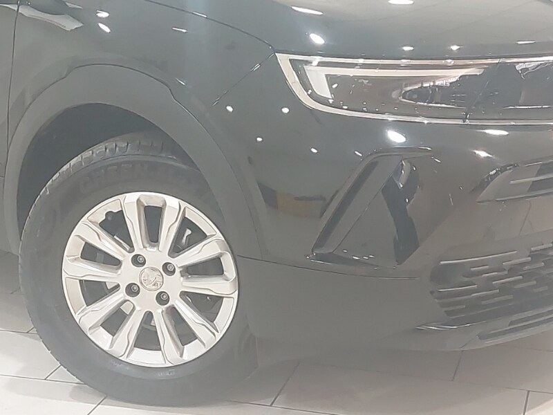 Used Vauxhall Mokka 2022 for sale - 77184697: Photo 9