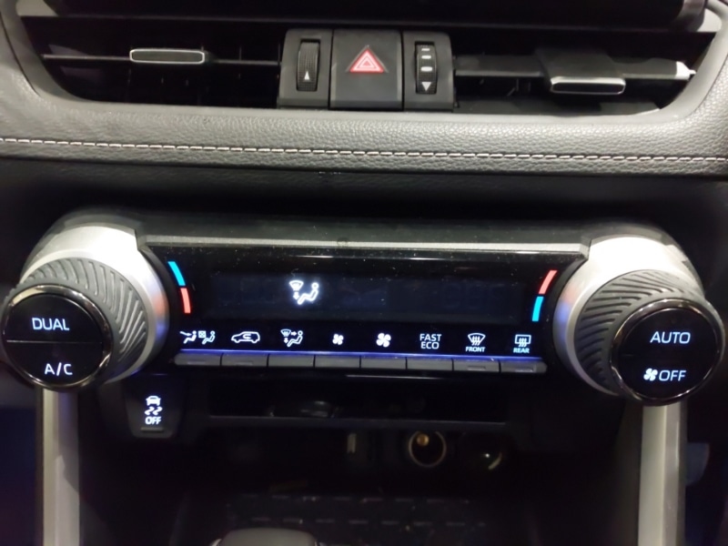 Used Toyota RAV4 2022 for sale - 77126779: Photo 11