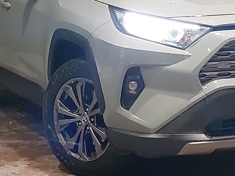 Used Toyota RAV4 2022 for sale - 77126779: Photo 9