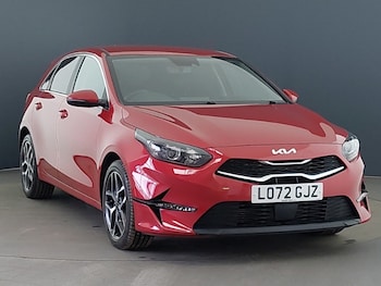 Used Kia Ceed 2023 for sale - 77875683: Photo