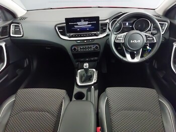 Used Kia Ceed 2023 for sale - 77875683: Photo