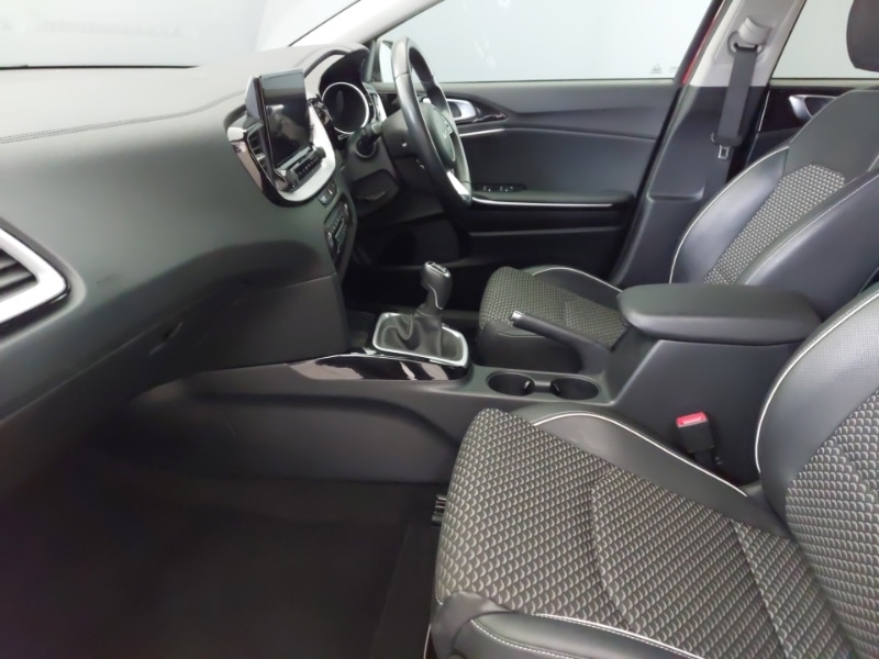 Used Kia Ceed 2023 for sale - 77875683: Photo 5