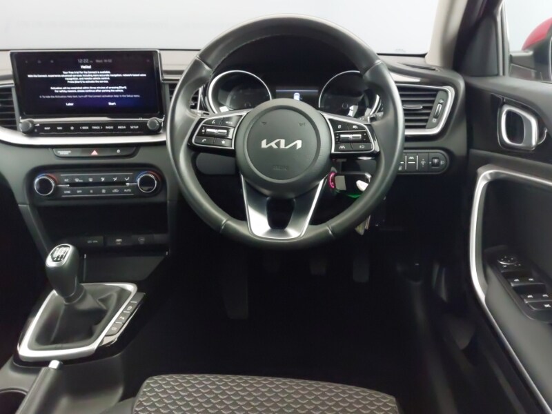 Used Kia Ceed 2023 for sale - 77875683: Photo 7