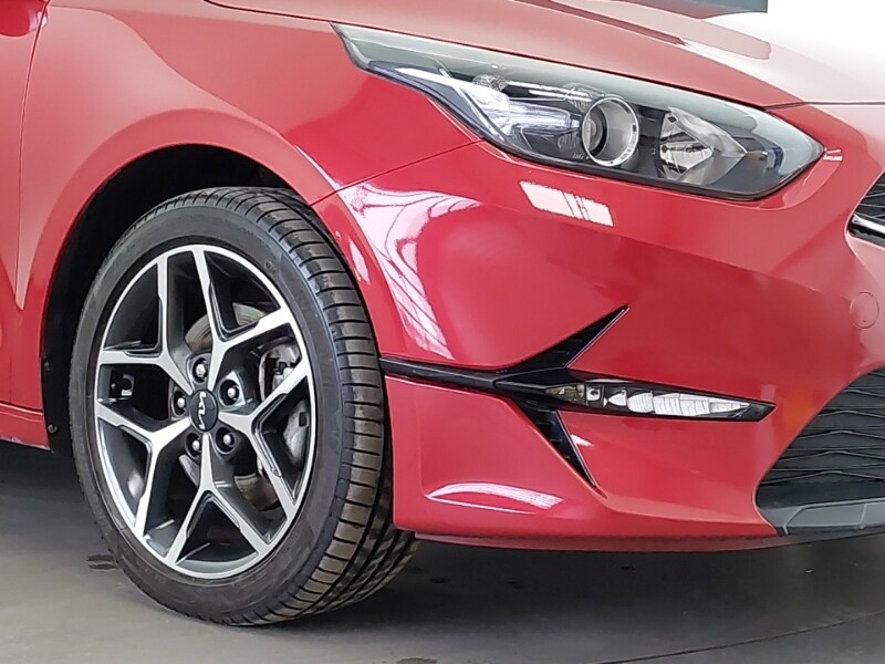 Used Kia Ceed 2023 for sale - 77875683: Photo 9