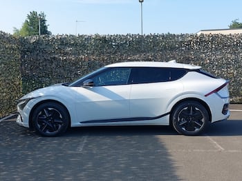 Used Kia EV6 2026 for sale - 79647494: Photo