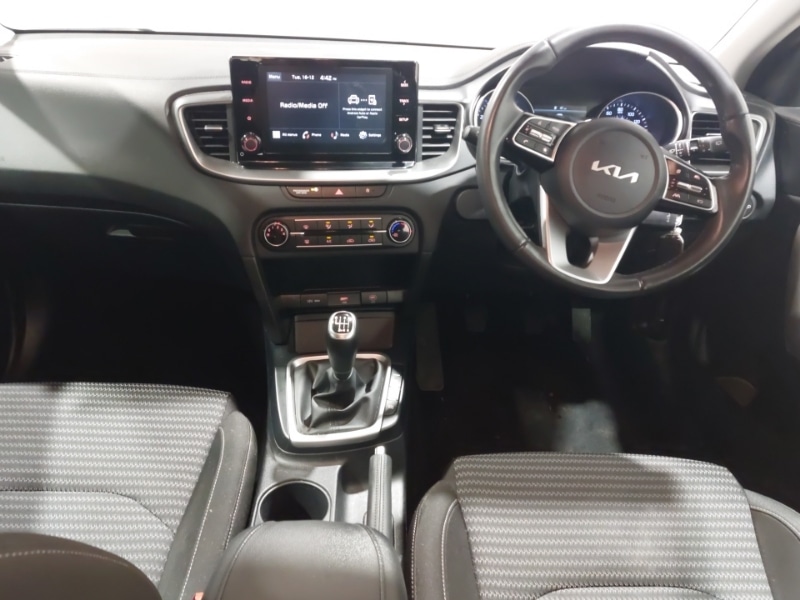 Used Kia Ceed 2024 for sale - 76987494: Photo 2