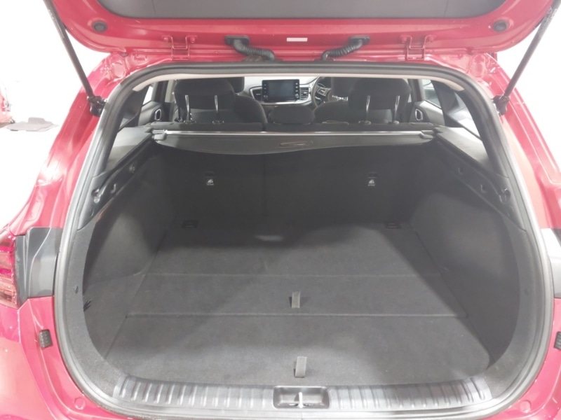 Used Kia Ceed 2024 for sale - 76987494: Photo 8