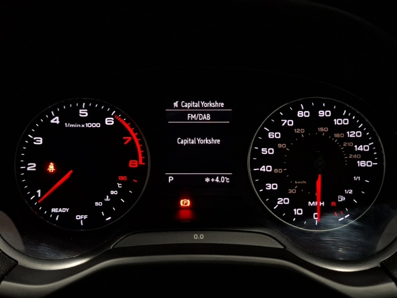 Used Audi Q2 2020 for sale - 77924356: Photo 10