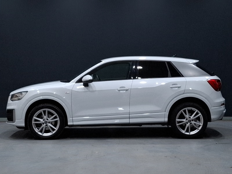 Used Audi Q2 2020 for sale - 77924356: Photo 4