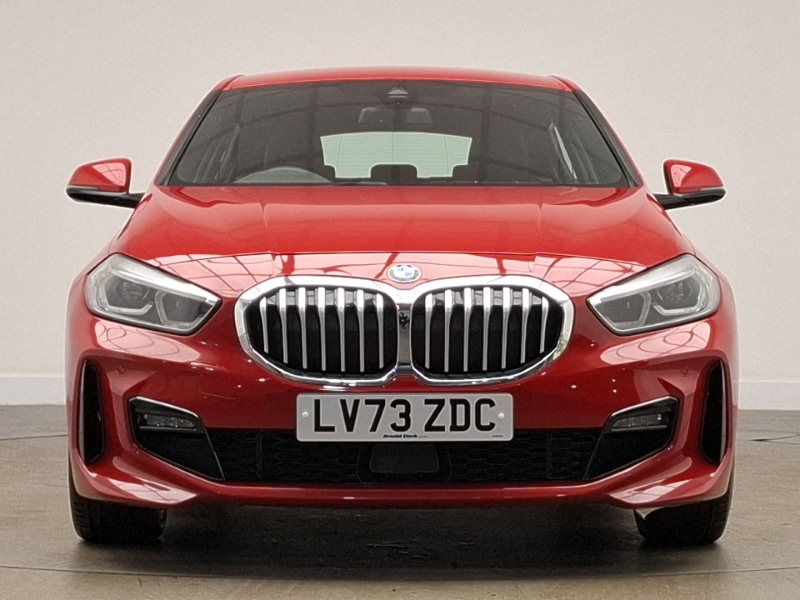 Used BMW 1 Series 2023 for sale - 77190259: Photo 12