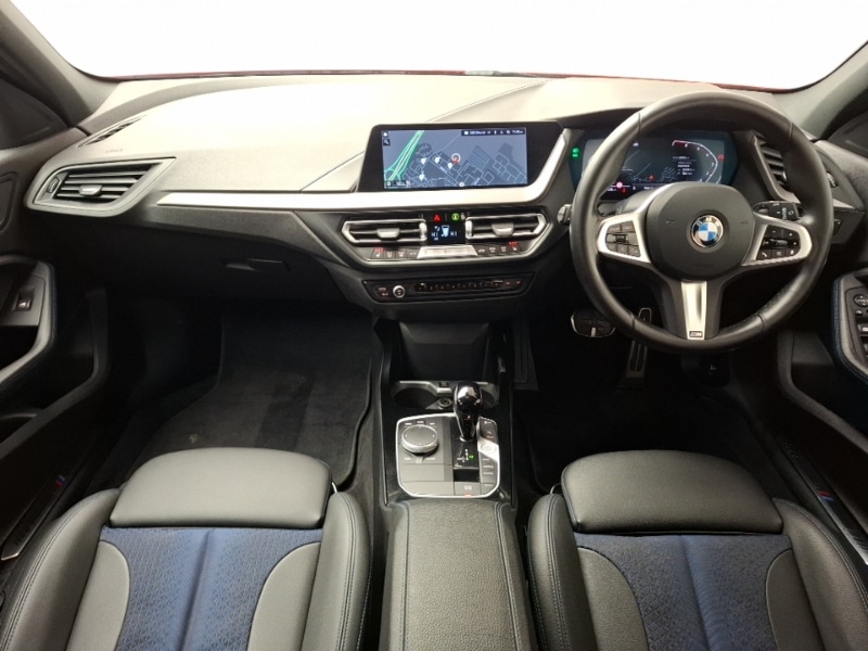 Used BMW 1 Series 2023 for sale - 77190259: Photo 2